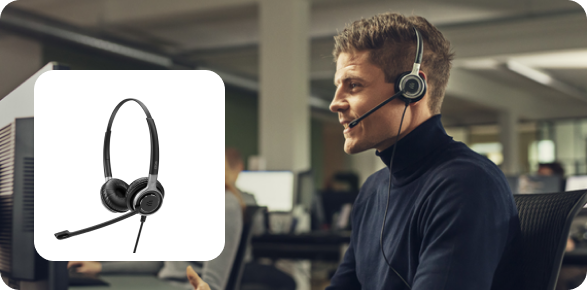 EPOS Headset Singapore