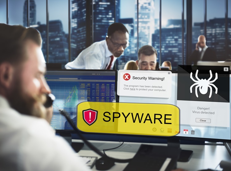 Understanding Spyware And How To Prevent It TerrabyteGroup Understanding Spyware And How To Prevent It TerrabyteGroup