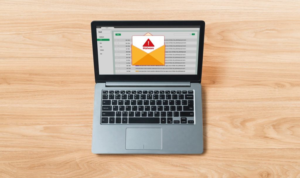 View of Email Spoofing Mitigation: Strategies to Protect Your Organization ...