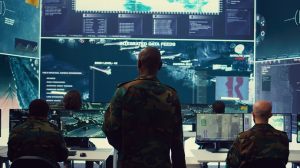 Command and Control Attack Image - Terrabytegroup.com