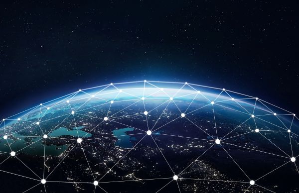 global network