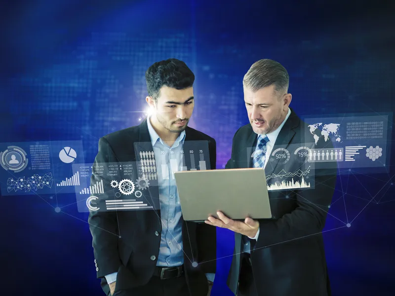 Data Security Solutions: Building the Right Strategy for Modern ...