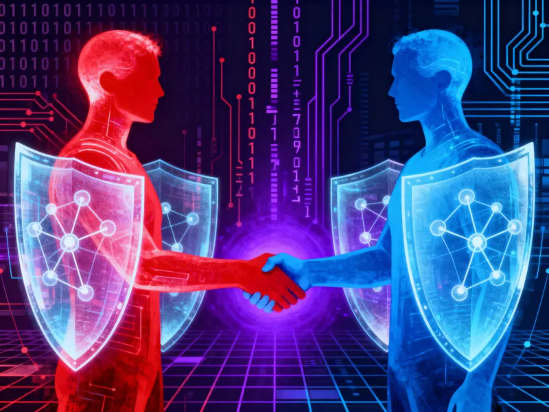 Why Purple Teaming Is the Future of Collaborative Cyber Defense ...
