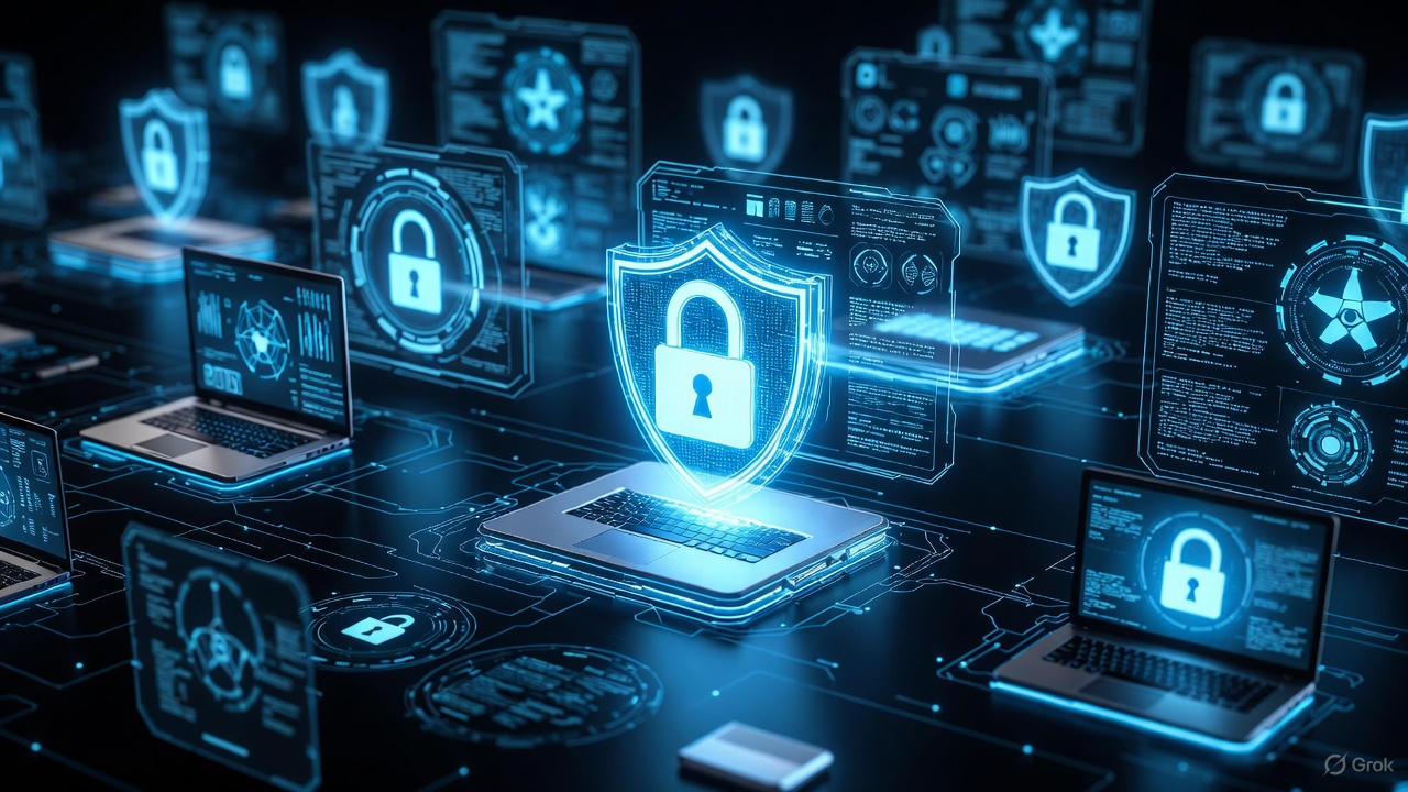 End Point Security - Terrabytegroup