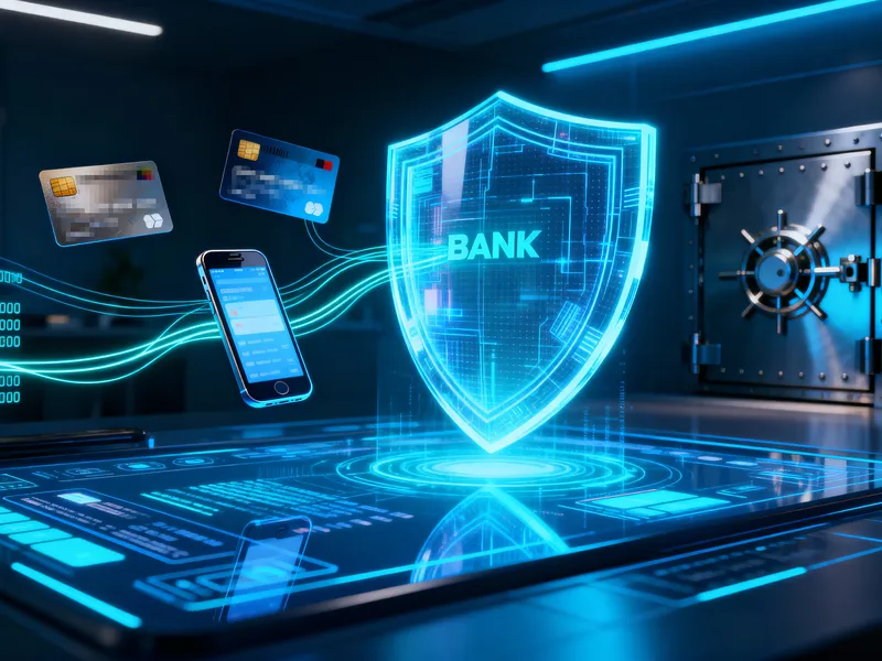 The Growing Importance of Cybersecurity in Banking and Digital Payments ...
