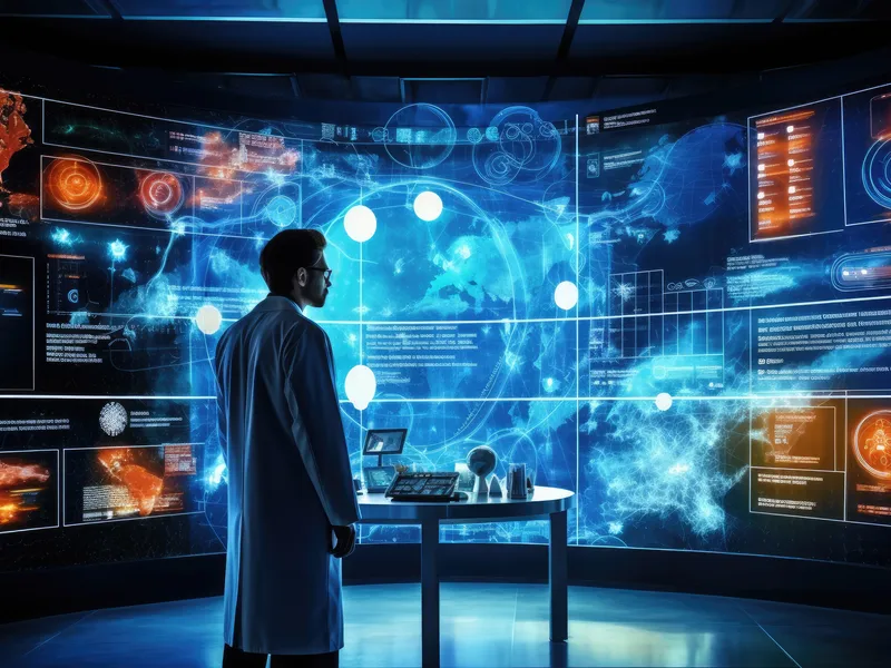 Infrastructure Security in the AI Era: Defending Intelligent Systems at ...