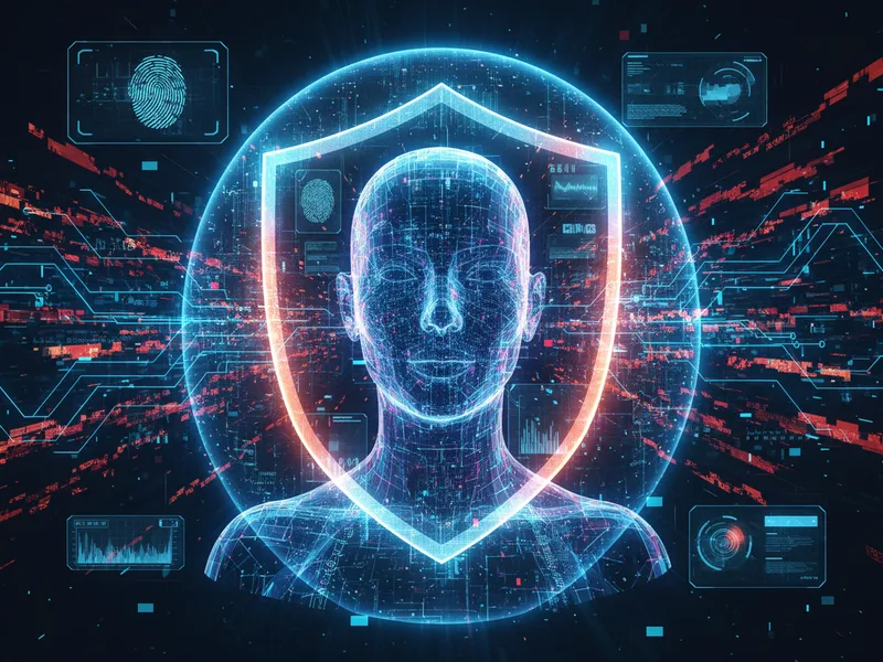 How Can You Protect Yourself from Identity Theft in The Age of AI ...