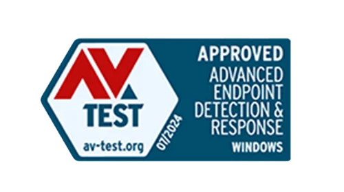 Approved Advanced Endpoint Detection & Response