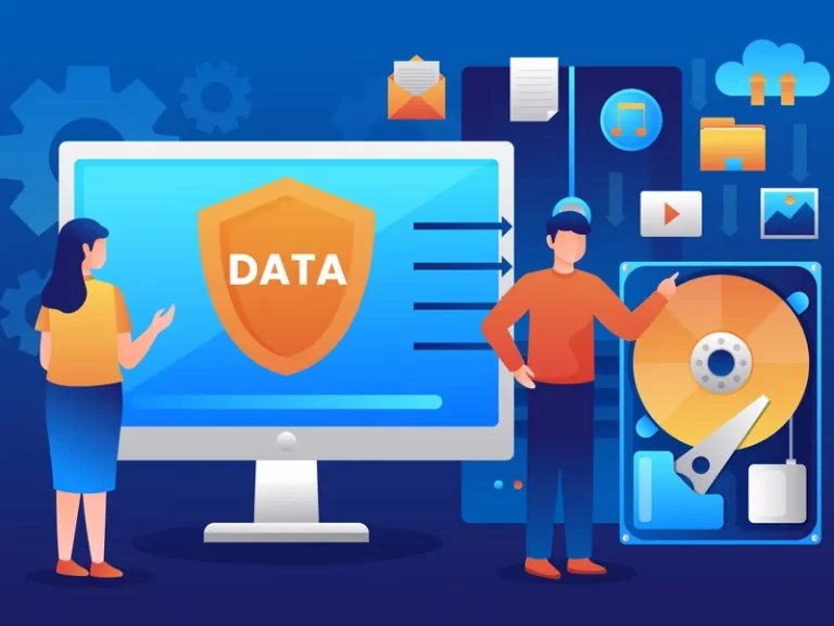 Advanced Data Protection: Why Enterprises Are Shifting to Data-Centric Security