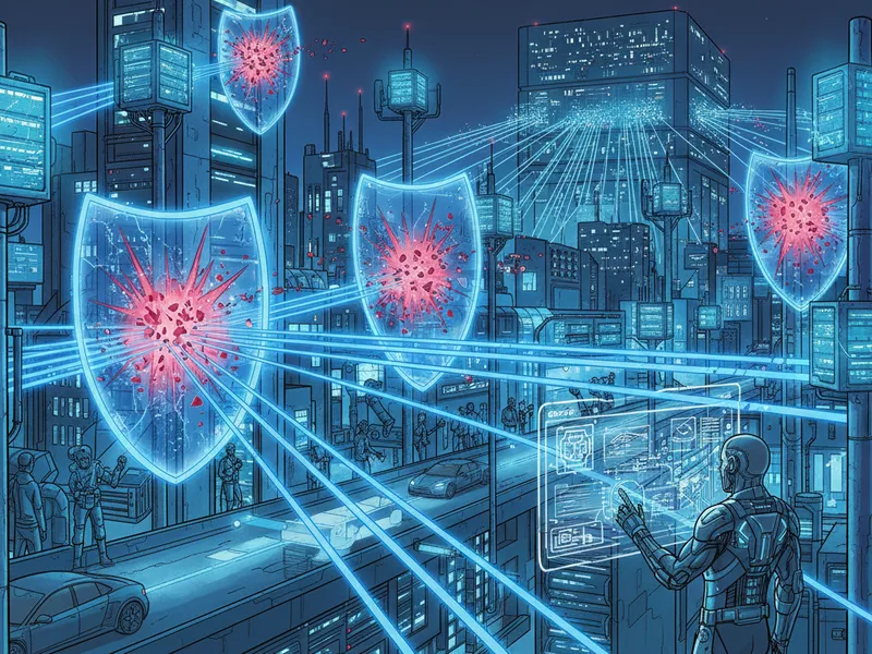 Edge Computing: Bringing Performance and Security Closer to Users ...