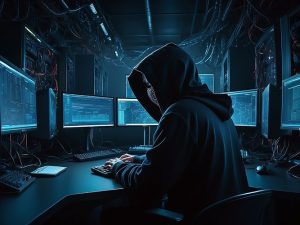 DNS Amplification Attack Image Terrabytegroup