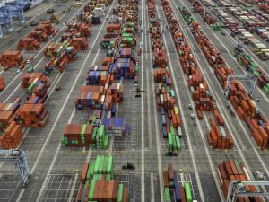 Supply Chain Attack Image - Terrabytegroup.com