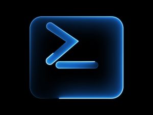 Malicious PowerShell Image - Terrabytegroup.com