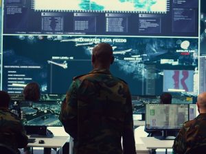 Command and Control Attack Image - Terrabytegroup.com
