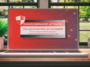 Ransomware Attack Image - Terrabytegroup.com