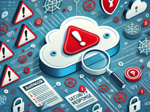 How to Identify and Respond to Suspicious Cloud Storage Activities