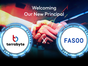 Press Release Terrabyte Group with Fasoo
