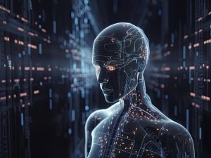 Artificial Intelligence (AI) Cybersecurity