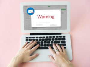 business email compromise - terrabytegroup.com