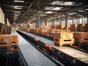 manufacturing, transportation, and logistics cyber security image terrabytegroup