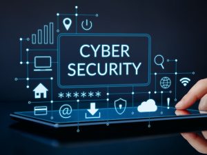 why cyber security is important